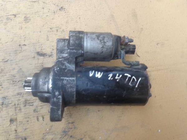 DEMARREUR/ VAG - Vue 2